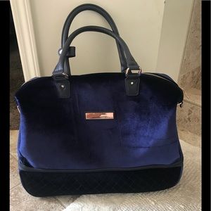 Vince Camuto Lullah Weekender Travel Bag